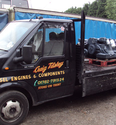 Mercedes trucks stoke on trent #6