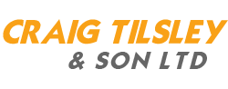 Craig Tilsley Logo