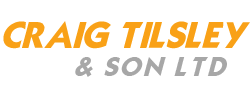 Craig Tilsley Logo